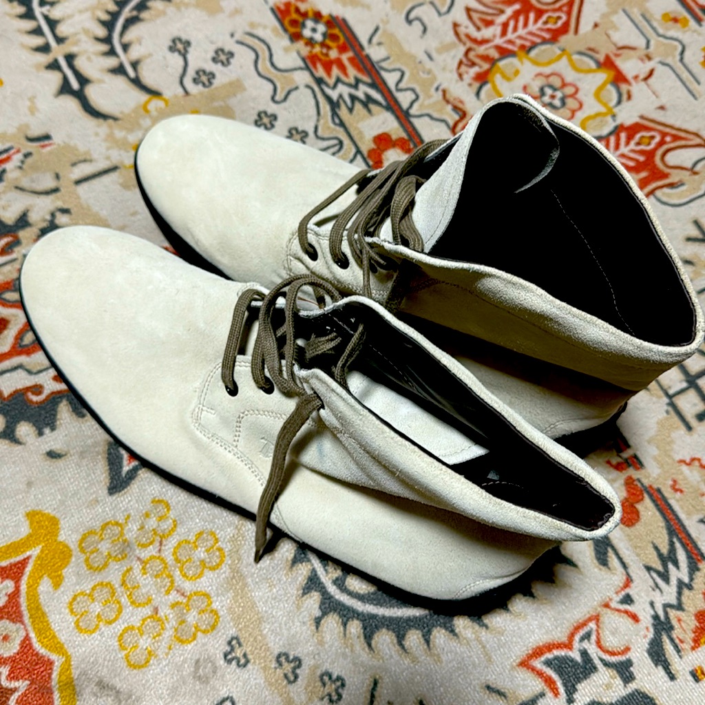 Tod’s Boot